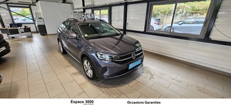 Photo Volkswagen Taigo Taigo 1.0 TSI 110 BVM6