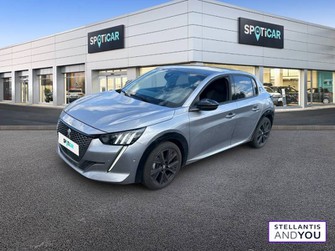 Photo Peugeot 208 PureTech 130 S&S EAT8 GT