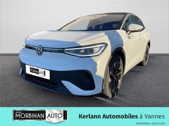 Photo Volkswagen ID.5 286 CH PRO Life Max