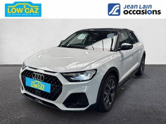 Photo Audi A1 Citycarver 35 TFSI 150 ch S tronic 7 Design Luxe
