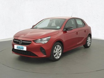 Photo Opel Corsa 1.2 75 ch BVM5 - Edition