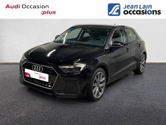 Photo Audi A1 Sportback 30 TFSI 110 ch S tronic 7 Advanced 2
