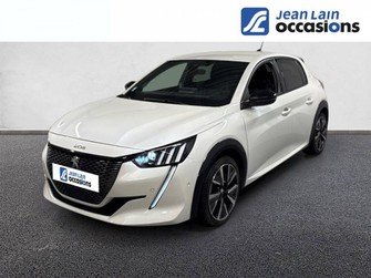 Photo Peugeot 208 PureTech 130 S&S EAT8 GT
