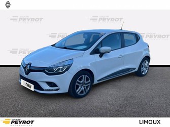 Photo Renault Clio dCi 75 Energy Zen