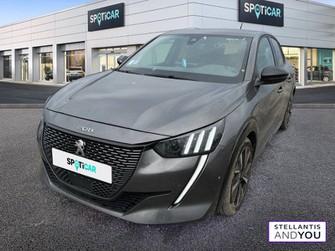 Photo Peugeot 208 PureTech 100 S&S EAT8 GT