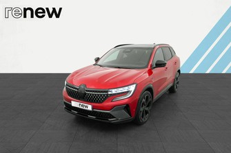 Photo Renault Austral Austral E-Tech hybrid 200