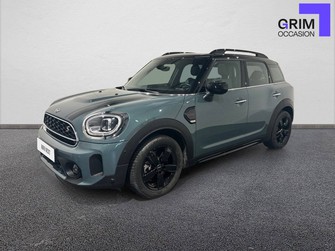 Photo Mini Countryman F60 LCI Countryman 178 ch BVA7