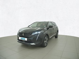Photo Peugeot 5008 5008 BlueHDi 130ch S&S EAT8