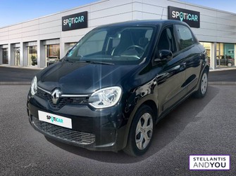 Photo Renault Twingo III SCe 65 Zen