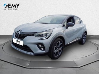 Photo Renault Captur TCe 90 - 21 Intens