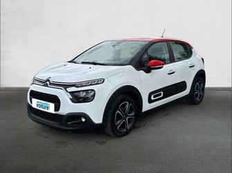 Photo Citroen C3 C3 PureTech 110 S&S EAT6