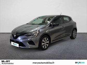 Photo Renault Clio TCe 90 Equilibre