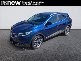 Photo Renault Kadjar dCi 130 Energy Graphite