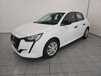 Photo Peugeot 208 Affaire 1.2 PureTech 75ch S&S Premium