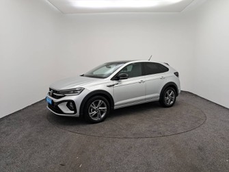 Photo Volkswagen Taigo Taigo 1.5 TSI 150 DSG7