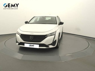 Photo Peugeot 308 BlueHDi 130ch S&S EAT8 Active Pack