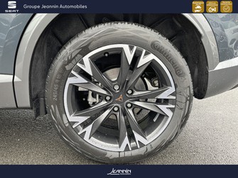 Photo Cupra Formentor CUPRA FORMENTOR V 1.5 TSI 150 DSG7