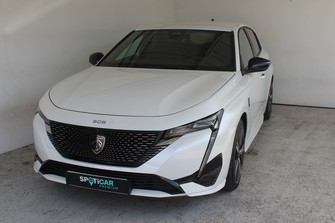 Photo Peugeot 308 308 PureTech 130ch S&S EAT8