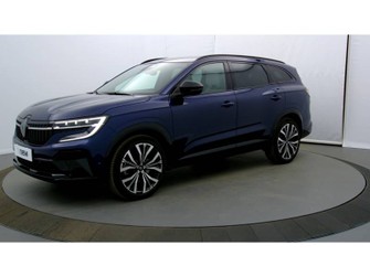 Photo Renault Espace E-Tech hybrid 200 Iconic