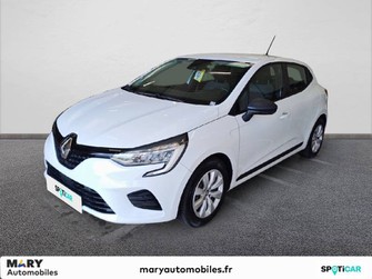 Photo Renault Clio SCe 65 Life