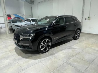 Photo DS 7 Crossback BlueHDi 180ch Grand Chic Automatique