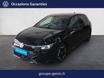 Photo Volkswagen Golf Golf 1.5 eTSI EVO2 150 DSG7