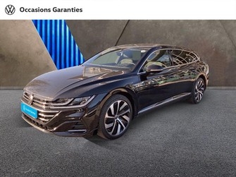Photo Volkswagen Arteon ShootingBrake 1.4 TSI eHybrid OPF 218ch R-Line DSG6