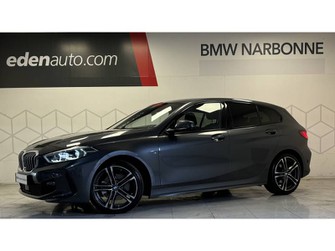 Photo Bmw Serie 1 Série 1 116d 116 ch DKG7 M Sport
