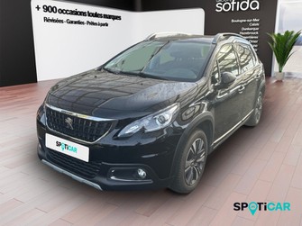 Photo Peugeot 2008 1.2 PureTech 82ch Allure