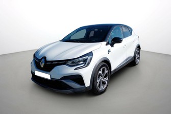 Photo Renault Captur Captur TCe 140 EDC - 21B