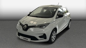 Photo Renault ZOE Zoe R110 Achat Intégral - 21 Life