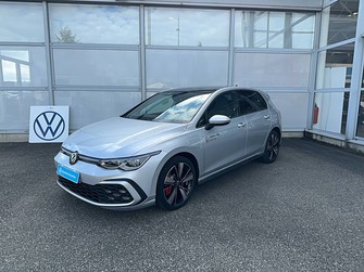Photo Volkswagen Golf Golf 1.4 Hybrid Rechargeable OPF 245 DSG6
