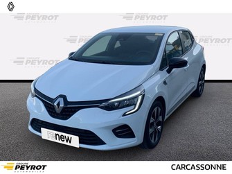 Photo Renault Clio V Clio TCe 90 - 21N