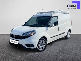 Photo Fiat Doblo CARGO DOBLO CARGO FT MAXI 1.6 MULTIJET 120