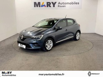 Photo Renault Clio Blue dCi 100 - 21N Business