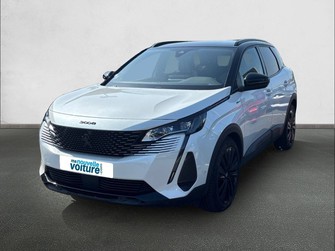 Photo Peugeot 3008 3008 Hybrid 225 e-EAT8