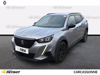 Photo Peugeot 2008 PureTech 100 S&S BVM6 Active