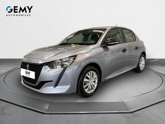 Photo Peugeot 208 PureTech 75 S&S BVM5 Like