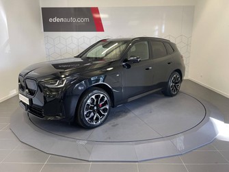 Photo Bmw X3 G45 30e xDrive 299 ch BVA8 M Sport 5p