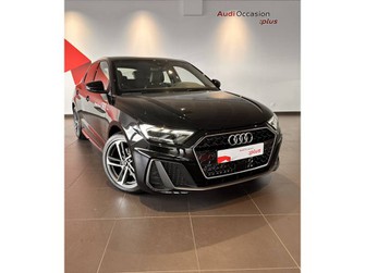Photo Audi A1 sportback 30 TFSI S line