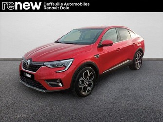 Photo Renault Arkana E-Tech 145 - 21B Intens
