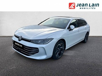 Photo Volkswagen Passat 1.5 eTSI OPF 150 DSG7 Elegance