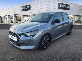 Photo Peugeot 208 1.2 PureTech 75ch S&S Active Pack