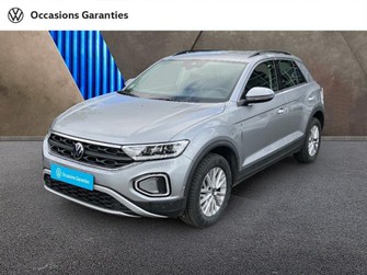 Photo Volkswagen T-Roc 1.0 TSI 110ch Life