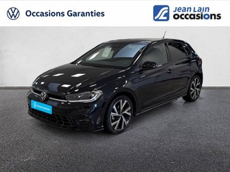 Photo Volkswagen Polo 1.0 TSI 110 S&S DSG7 R-Line