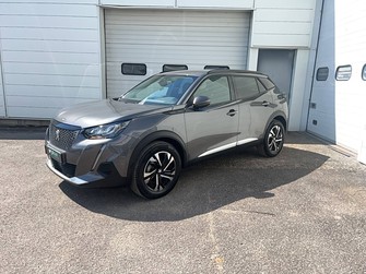 Photo Peugeot 2008 2008 PureTech 130 S&S EAT8