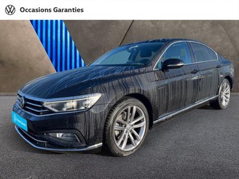 Photo Volkswagen Passat 1.5 TSI 150ch Elegance DSG7