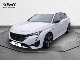 Photo Peugeot 308 BlueHDi 130ch S&S EAT8 GT