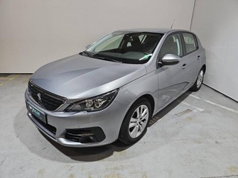 Photo Peugeot 308 1.5 BlueHDi 130ch S&S Active Business