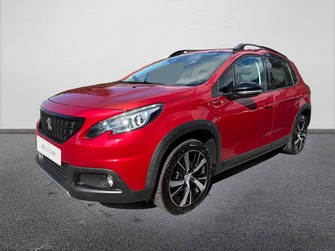 Photo Peugeot 2008 2008 1.2 PureTech 110ch S&S BVM5